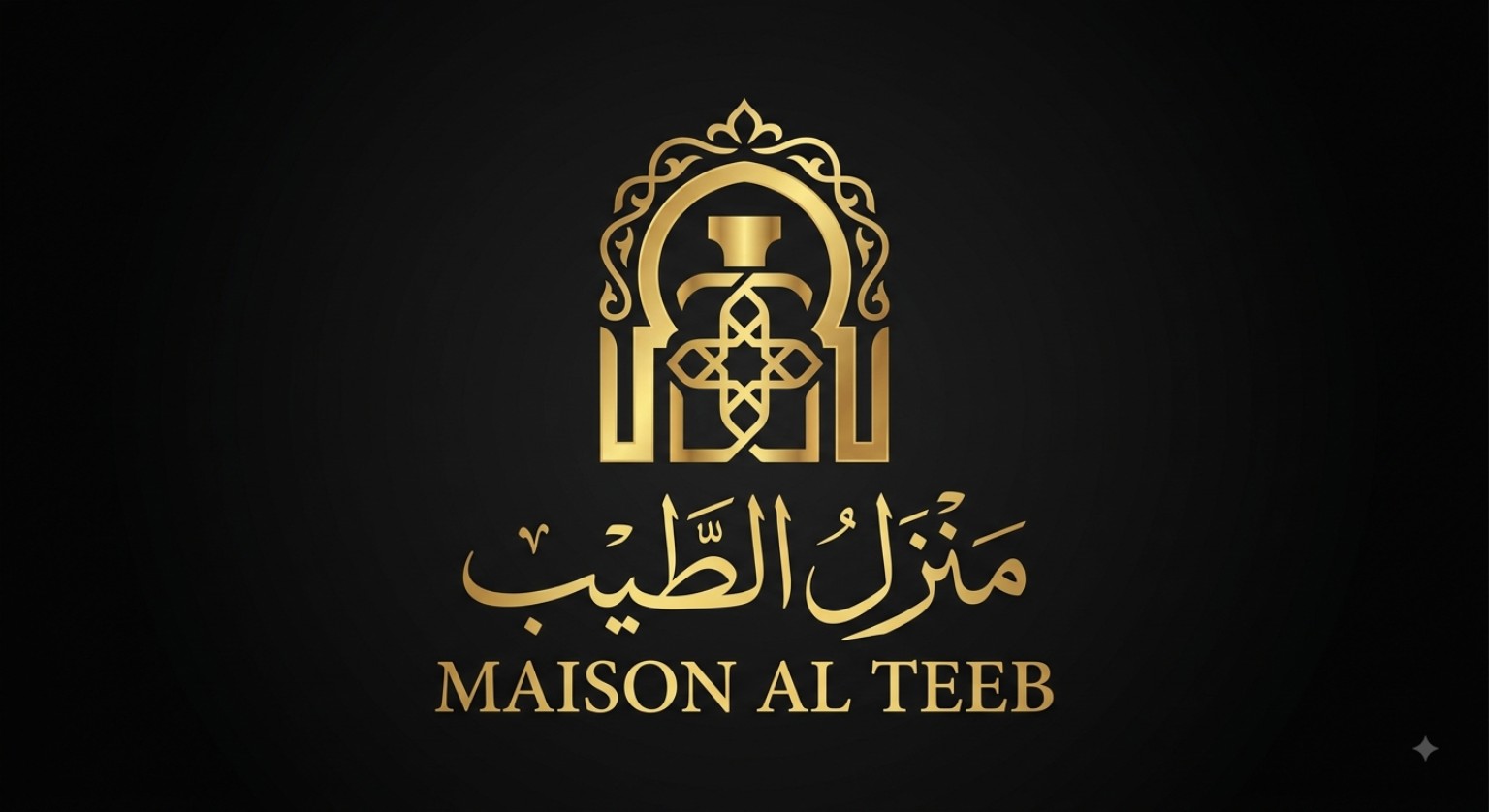 MAISON AL TEEB